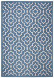 safavieh clearance courtyard cy6926 243 blue rug