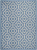 safavieh clearance courtyard cy6926 243 blue rug