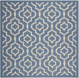 safavieh clearance courtyard cy6926 243 blue rug