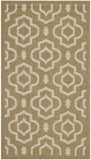 safavieh clearance courtyard cy6926 244 green rug