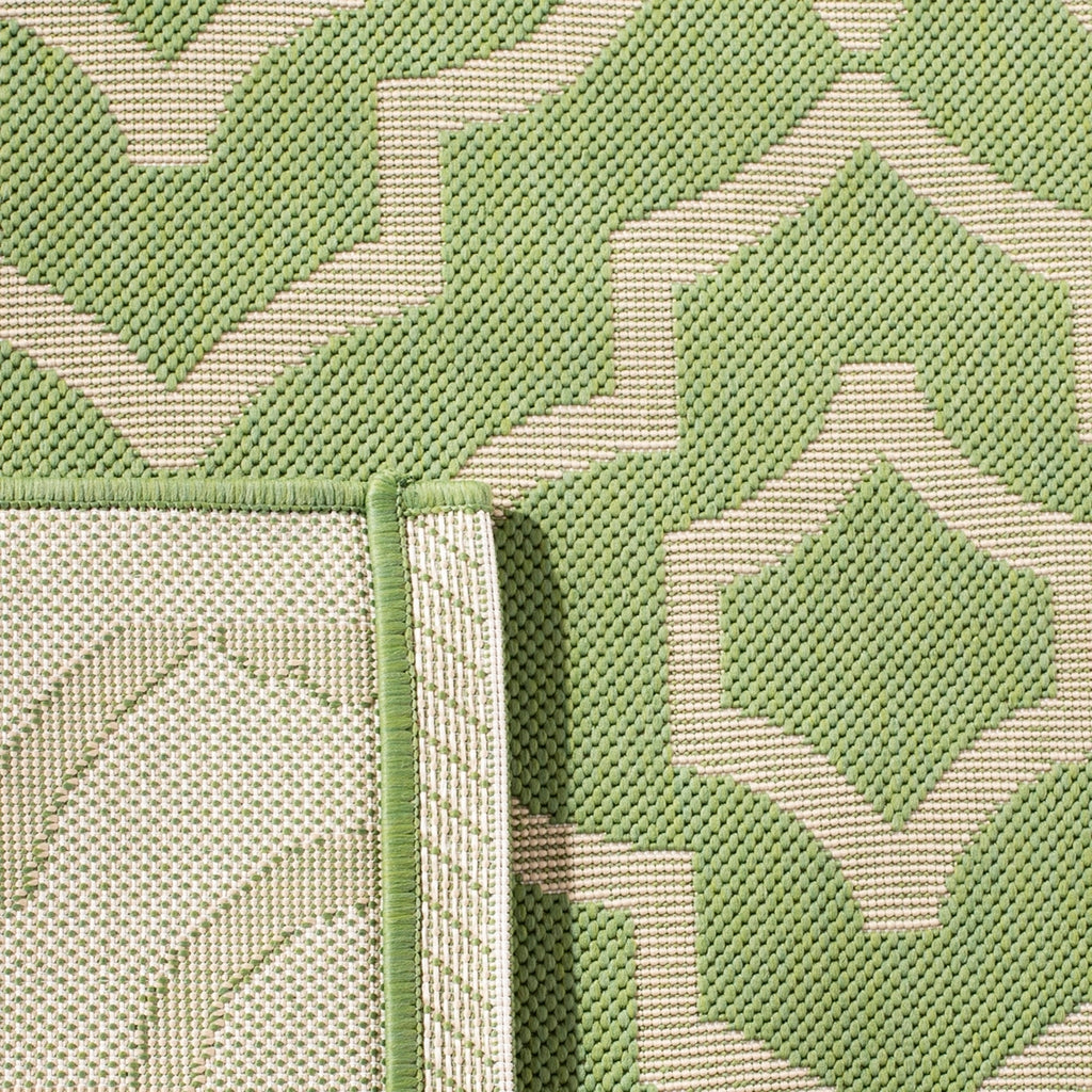 safavieh clearance courtyard cy6926 244 green rug