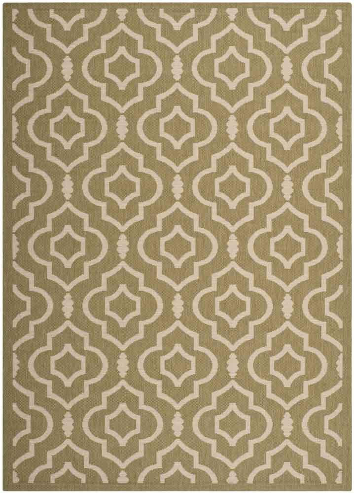 safavieh clearance courtyard cy6926 244 green rug