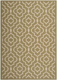 safavieh clearance courtyard cy6926 244 green rug