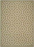 safavieh clearance courtyard cy6926 244 green rug