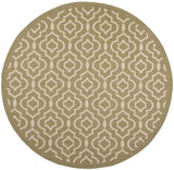 safavieh clearance courtyard cy6926 244 green rug