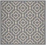 safavieh clearance courtyard cy6926 246 anthracite rug