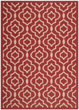 safavieh clearance courtyard cy6926 248 red rug