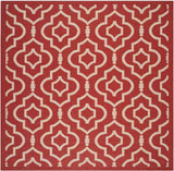 safavieh clearance courtyard cy6926 248 red rug