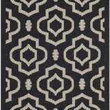 safavieh clearance courtyard cy6926 266 black rug