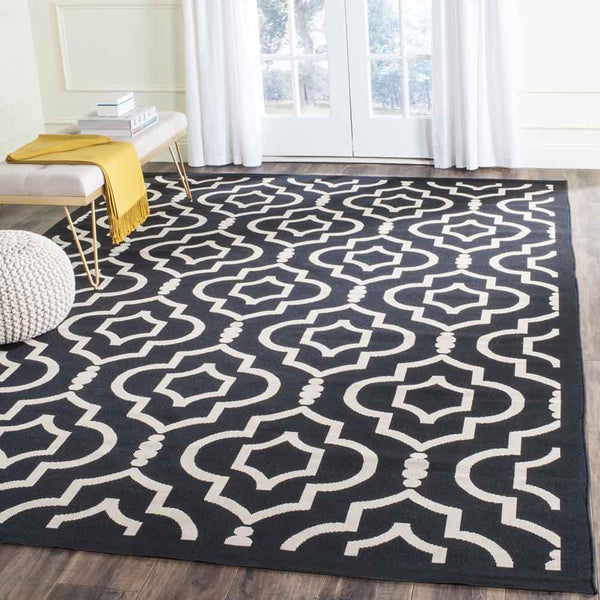 safavieh clearance courtyard cy6926 266 black rug