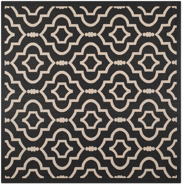 safavieh clearance courtyard cy6926 266 black rug