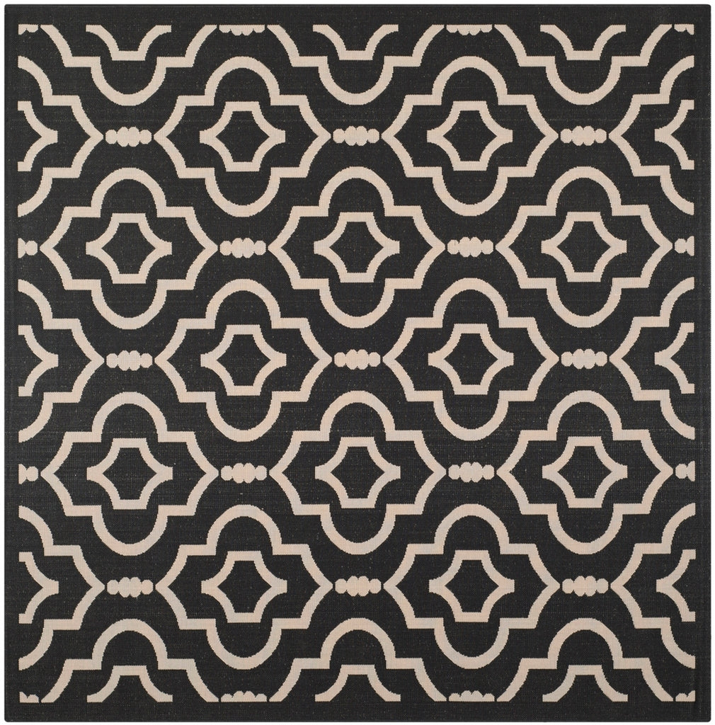 safavieh clearance courtyard cy6926 266 black rug