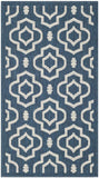 safavieh clearance courtyard cy6926 268 navy rug