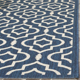 safavieh clearance courtyard cy6926 268 navy rug