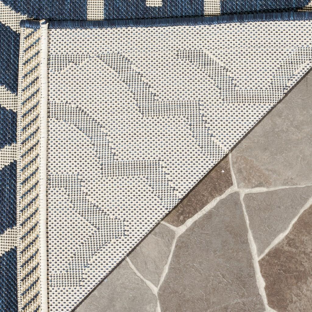 safavieh clearance courtyard cy6926 268 navy rug