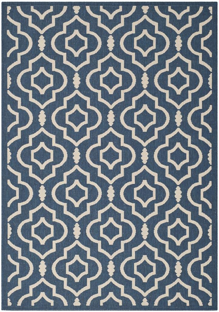 safavieh clearance courtyard cy6926 268 navy rug