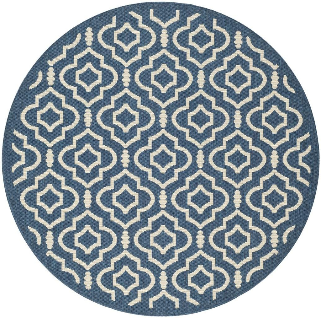 safavieh clearance courtyard cy6926 268 navy rug