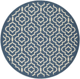 safavieh clearance courtyard cy6926 268 navy rug