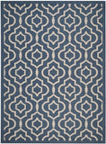 safavieh clearance courtyard cy6926 268 navy rug