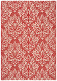 safavieh clearance courtyard cy6930 28 red rug