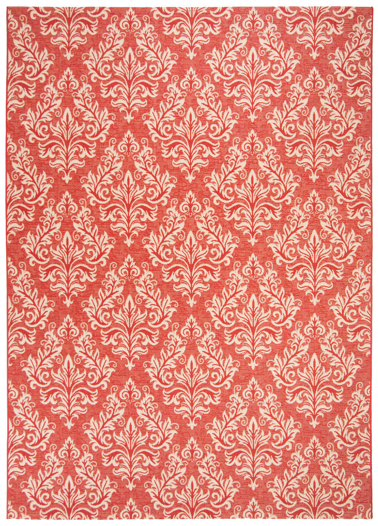 safavieh clearance courtyard cy6930 28 red rug