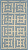 safavieh clearance courtyard cy6937 23 blue rug