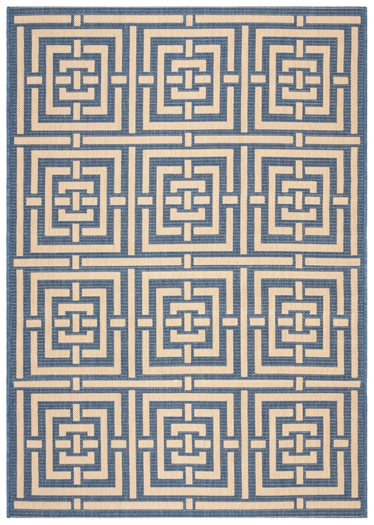 safavieh clearance courtyard cy6937 23 blue rug