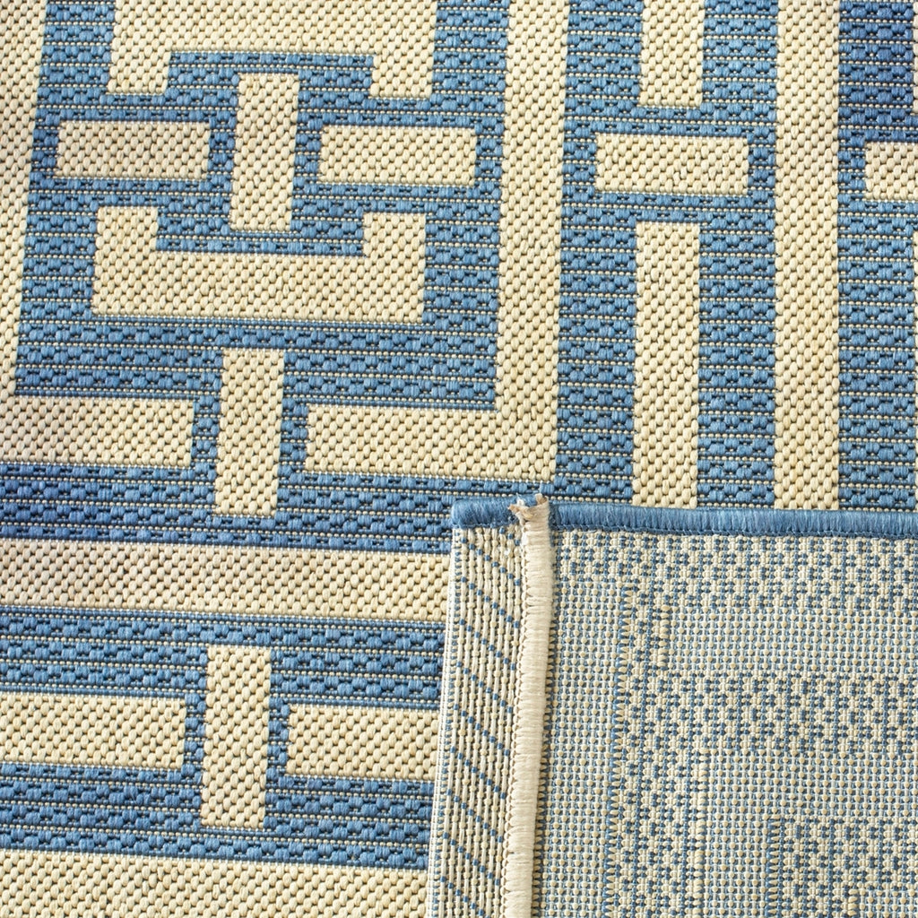 safavieh clearance courtyard cy6937 23 blue rug