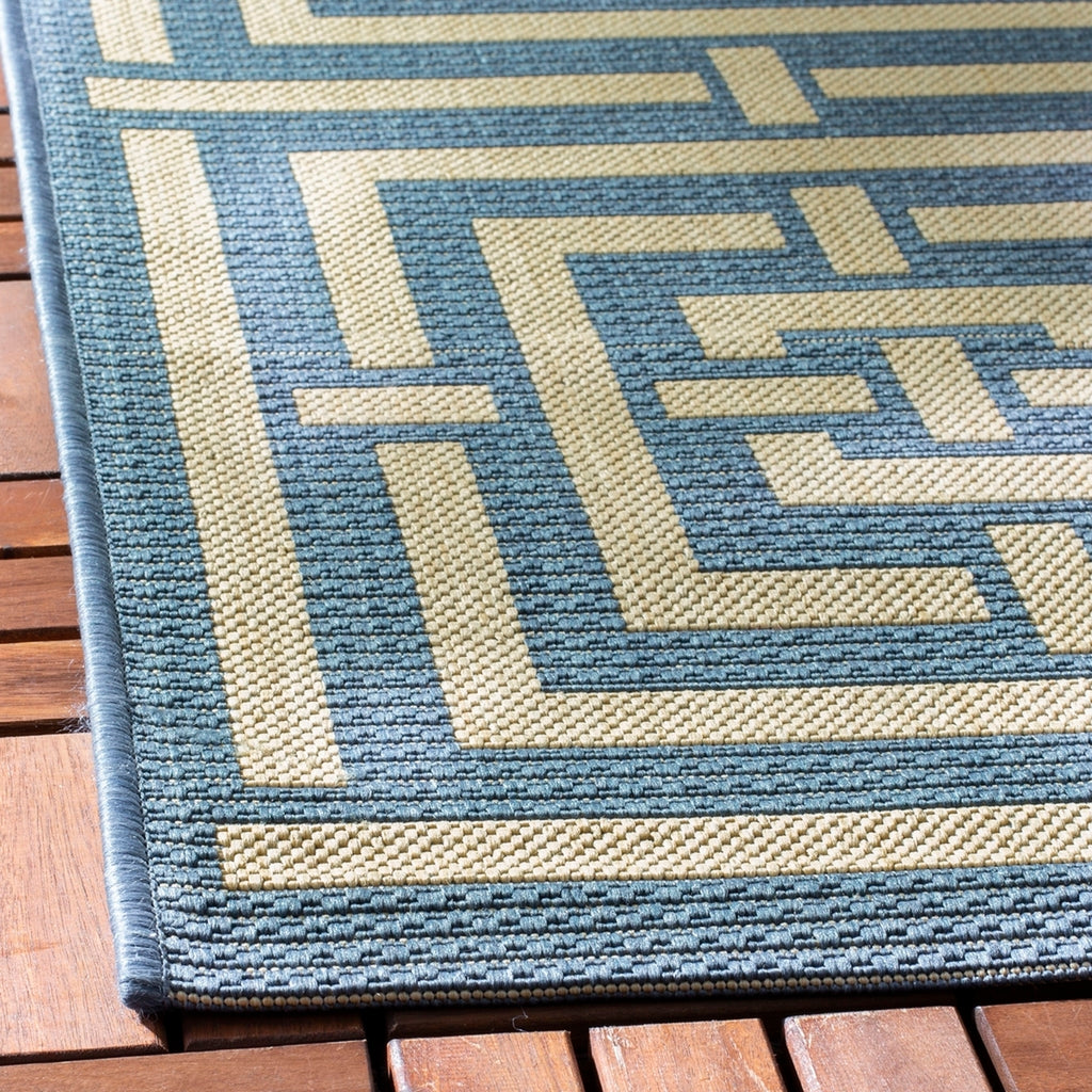 safavieh clearance courtyard cy6937 23 blue rug
