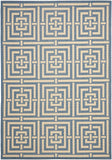safavieh clearance courtyard cy6937 23 blue rug
