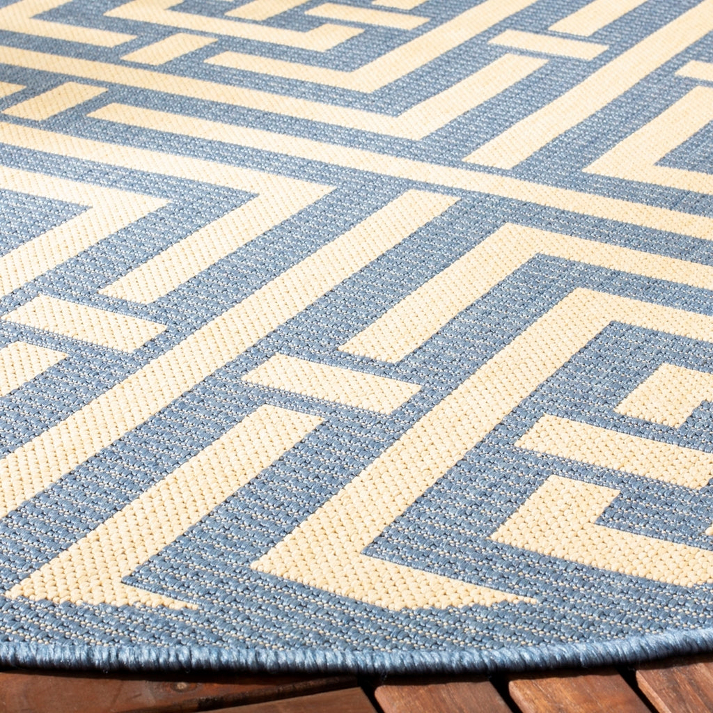 safavieh clearance courtyard cy6937 23 blue rug
