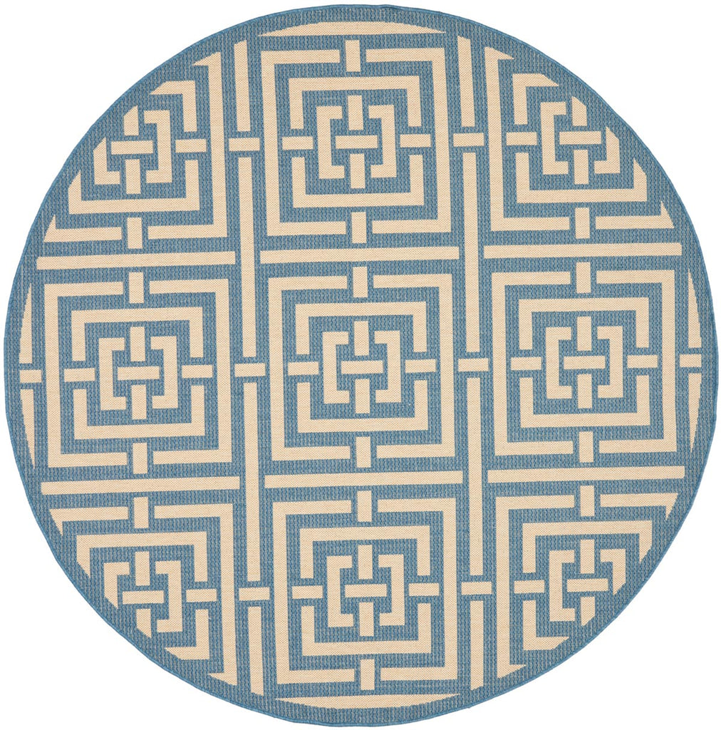 safavieh clearance courtyard cy6937 23 blue rug