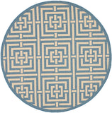 safavieh clearance courtyard cy6937 23 blue rug