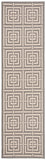 safavieh clearance courtyard cy6937 65 grey rug