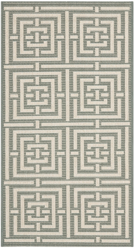safavieh clearance courtyard cy6937 65 grey rug