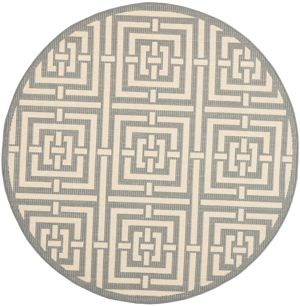 safavieh clearance courtyard cy6937 65 grey rug