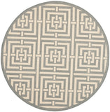 safavieh clearance courtyard cy6937 65 grey rug
