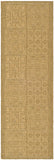 safavieh clearance courtyard cy6947 49 gold rug