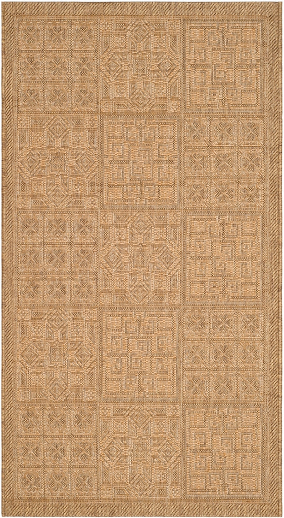 safavieh clearance courtyard cy6947 49 gold rug
