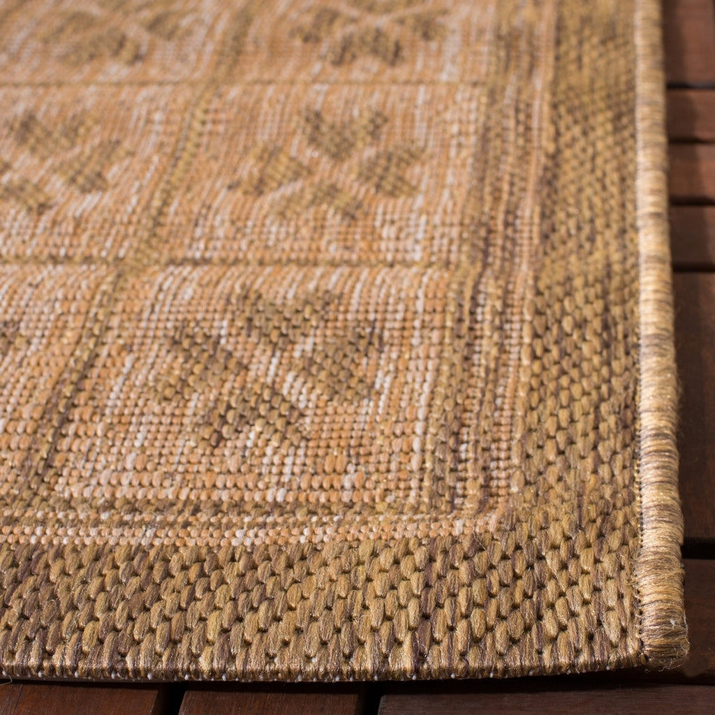 safavieh clearance courtyard cy6947 49 gold rug