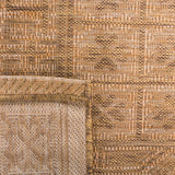 safavieh clearance courtyard cy6947 49 gold rug