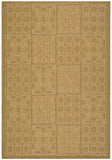 safavieh clearance courtyard cy6947 49 gold rug