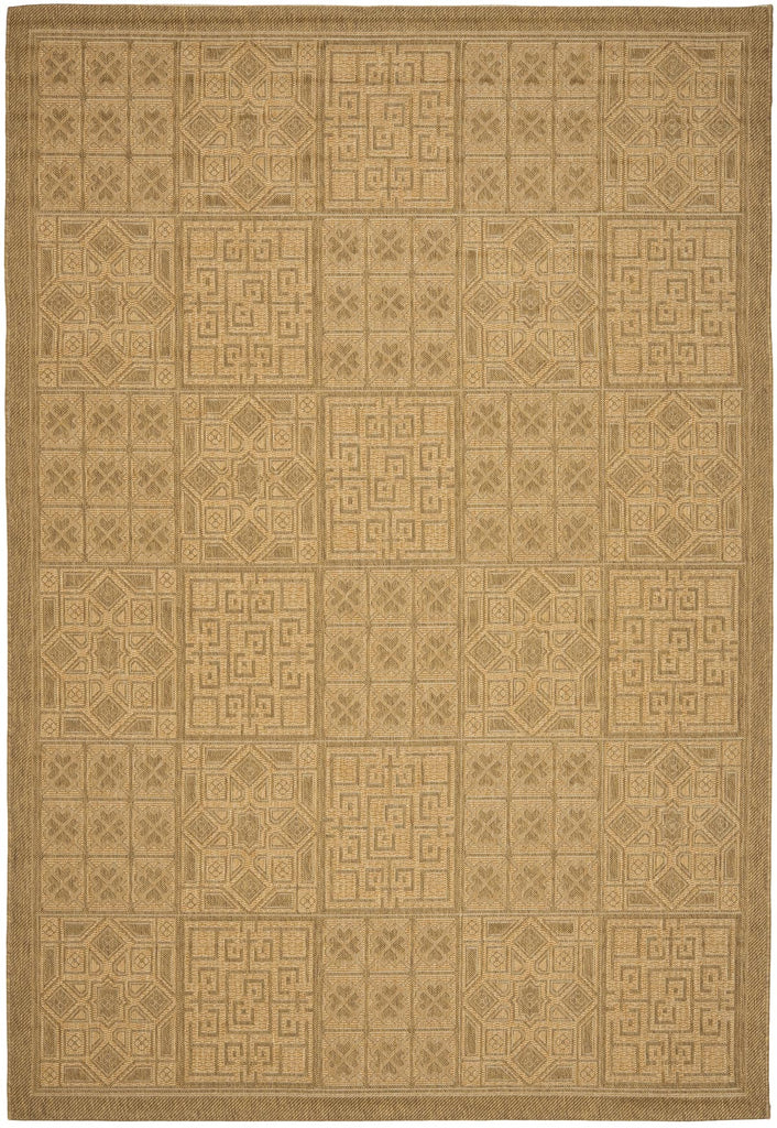 safavieh clearance courtyard cy6947 49 gold rug