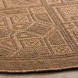 safavieh clearance courtyard cy6947 49 gold rug