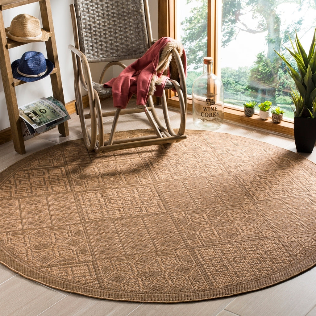 safavieh clearance courtyard cy6947 49 gold rug