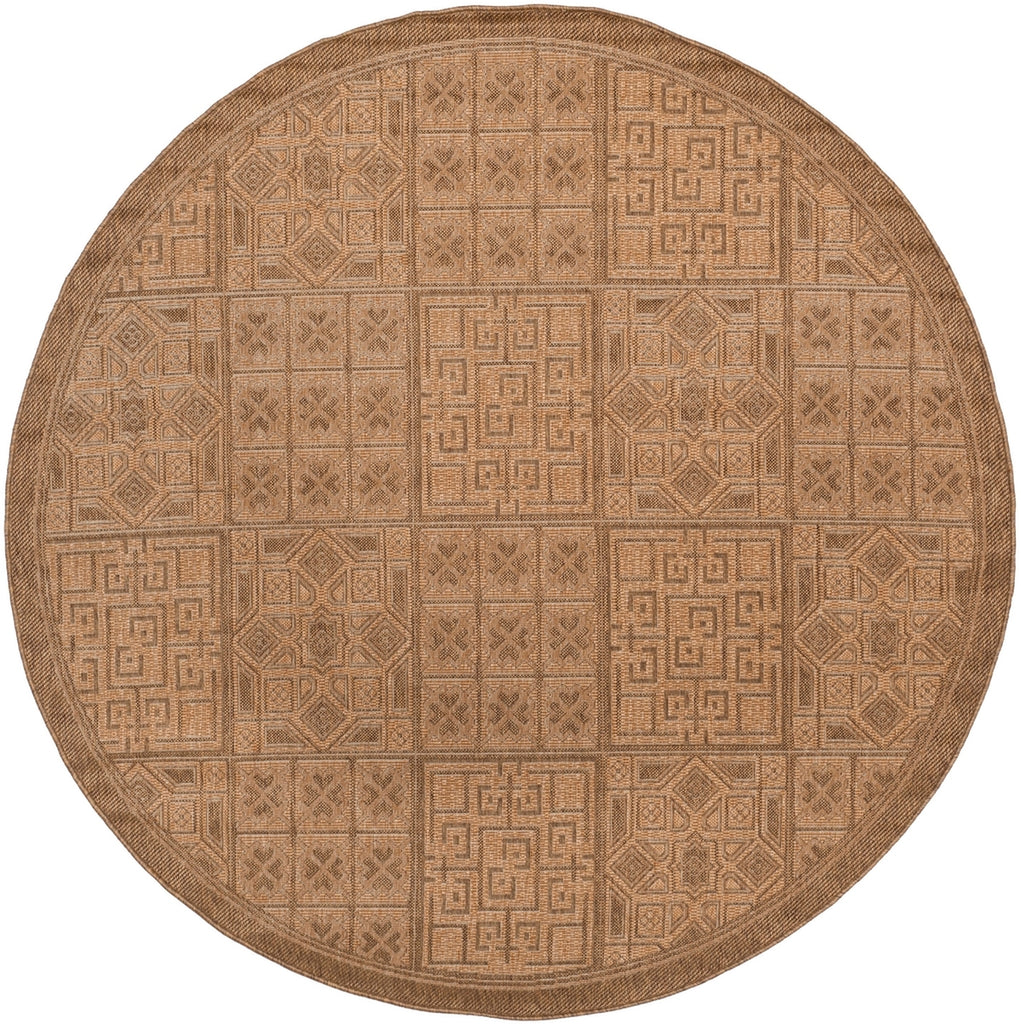 safavieh clearance courtyard cy6947 49 gold rug
