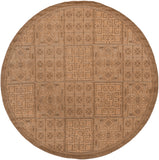 safavieh clearance courtyard cy6947 49 gold rug