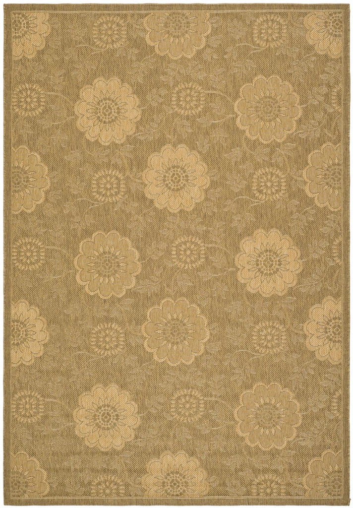 safavieh clearance courtyard cy6948 49 gold rug