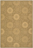 safavieh clearance courtyard cy6948 49 gold rug