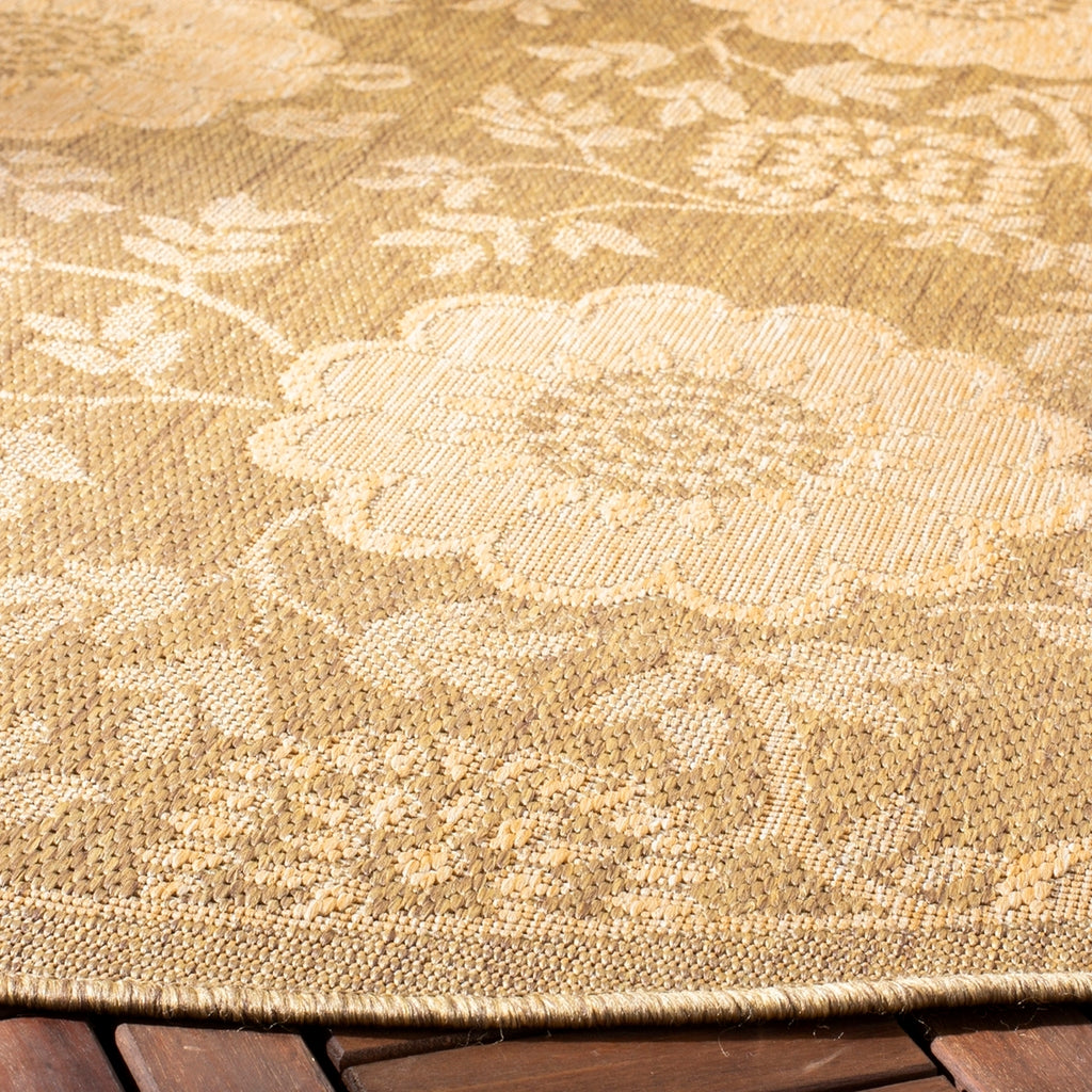 safavieh clearance courtyard cy6948 49 gold rug